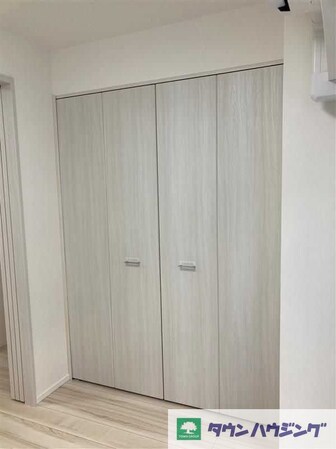 S-RESIDENCE新宿御苑の物件内観写真